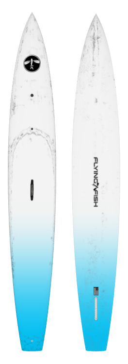 HP — FCD Surfboards
